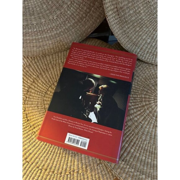 In My Time: A Personal and Political MemoirBook by Dick Cheney and Liz Cheney - Picture 5 of 8